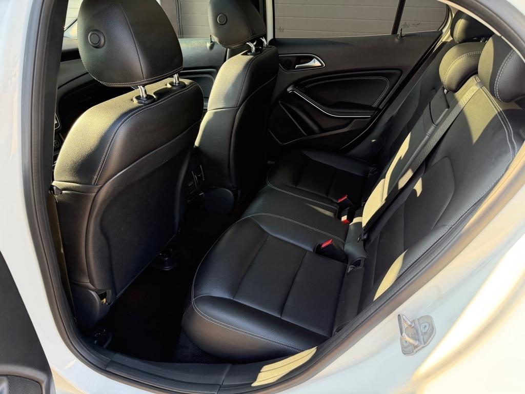 Mercedes-Benz GLA-Class GLA250 4MATIC 2019