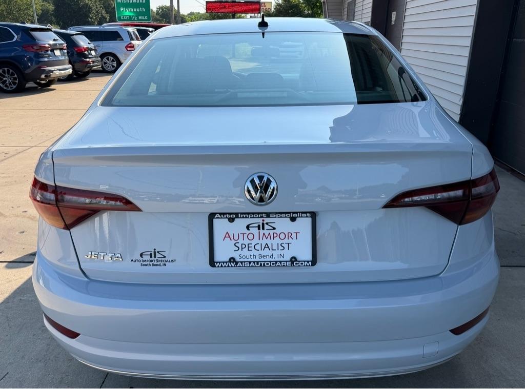 2019 Volkswagen Jetta SE - Photo 7