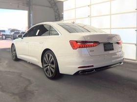 Audi A6 Premium 45 TFSI quattro 2020