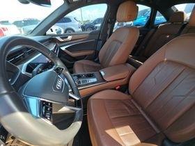 Audi A6 Premium 45 TFSI quattro 2020