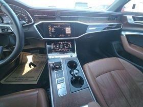 Audi A6 Premium 45 TFSI quattro 2020