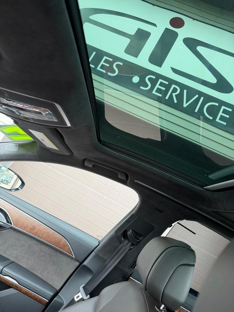 Audi A8 L 3.0 TFSI quattro 2019