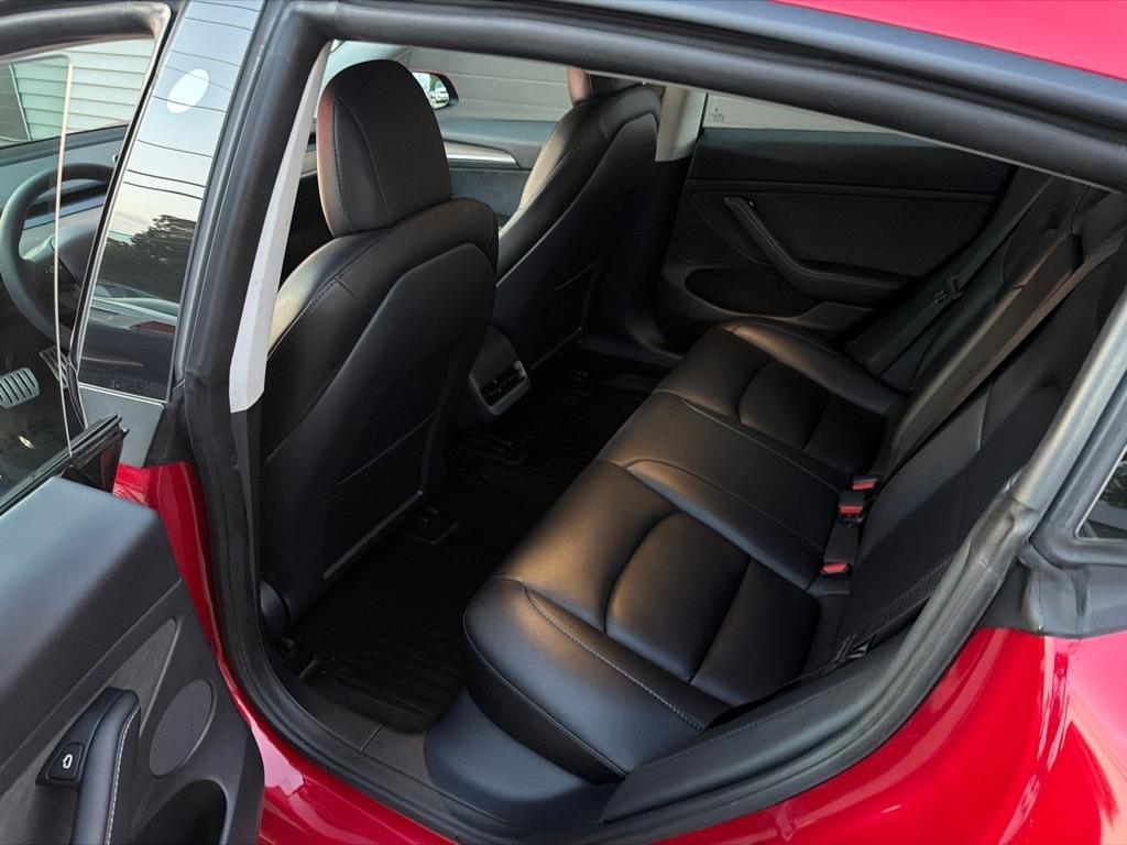 Tesla Model 3 Performance 2022