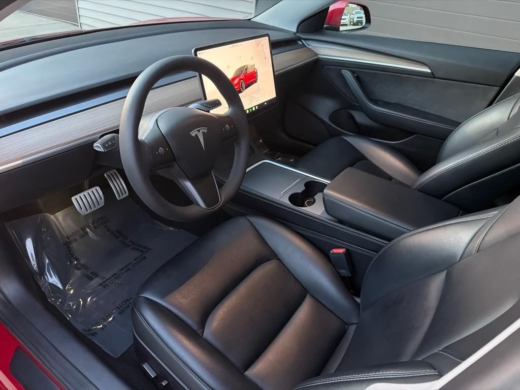 Tesla Model 3 Performance 2022