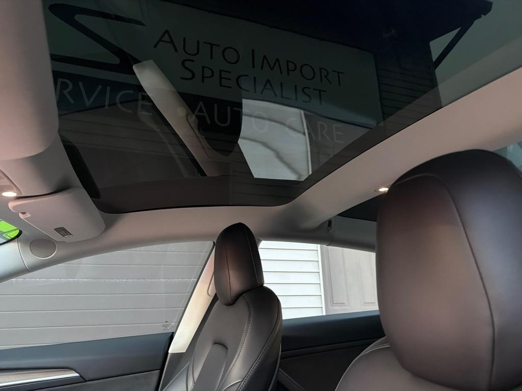 Tesla Model 3 Performance 2022