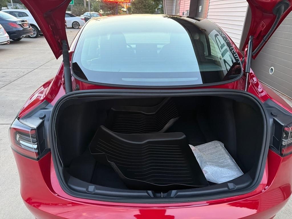 Tesla Model 3 Performance 2022