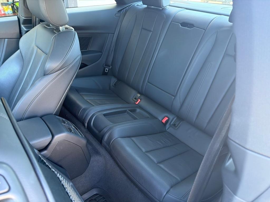 Audi A5 Premium Plus S-Line Coupe quattro 7A 2019