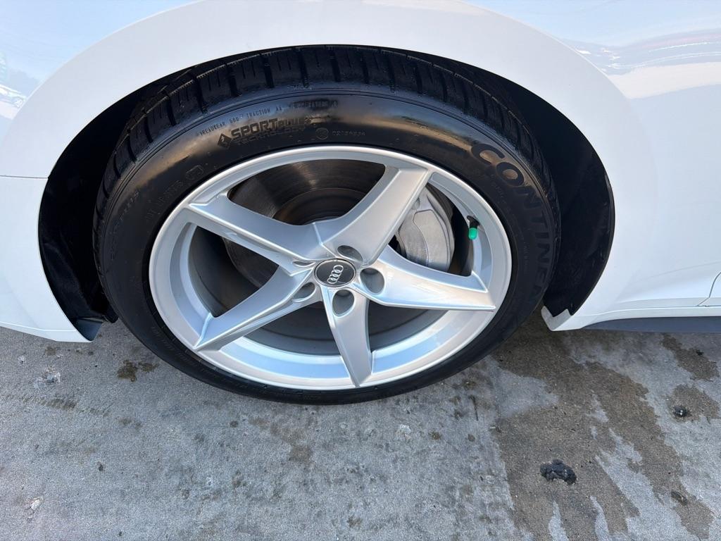 Audi A5 Premium Plus S-Line Coupe quattro 7A 2019