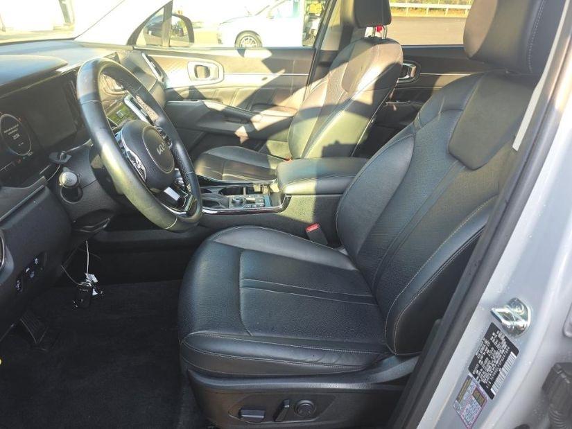 Kia Sorento SX AWD 2023