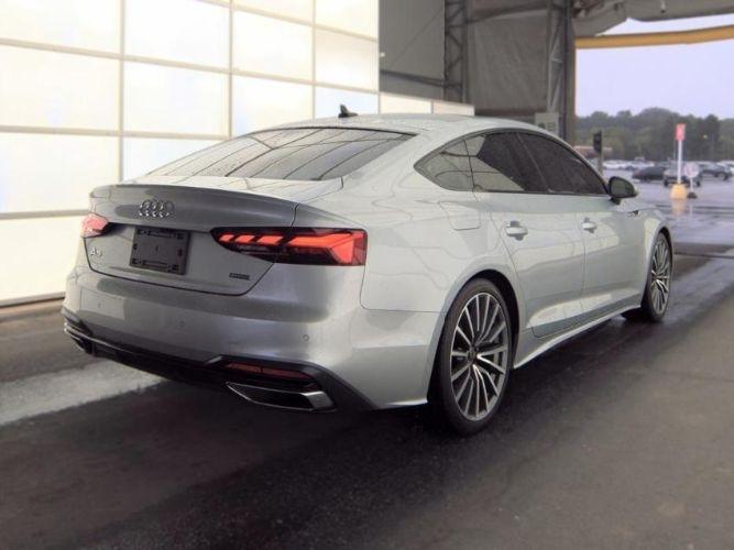 Audi A5 Premium Plus 40 TFSII quattro 2023
