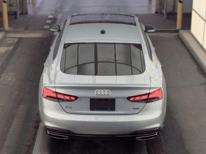 Audi A5 Premium Plus 40 TFSII quattro 2023