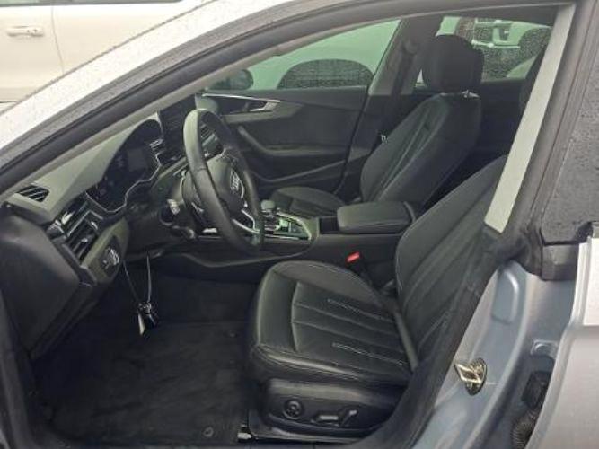 Audi A5 Premium Plus 40 TFSII quattro 2023