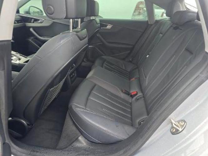 Audi A5 Premium Plus 40 TFSII quattro 2023