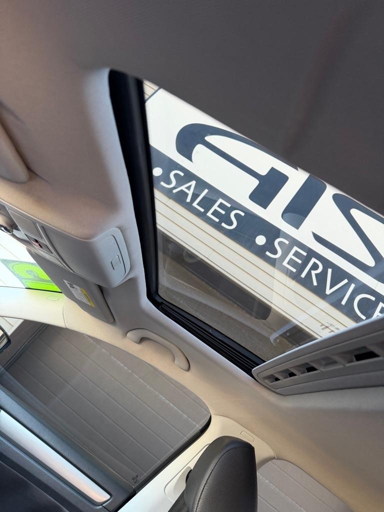Volkswagen Passat TDI SE 6M 2015