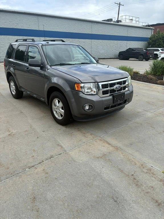 2011 Ford Escape XLT FWD