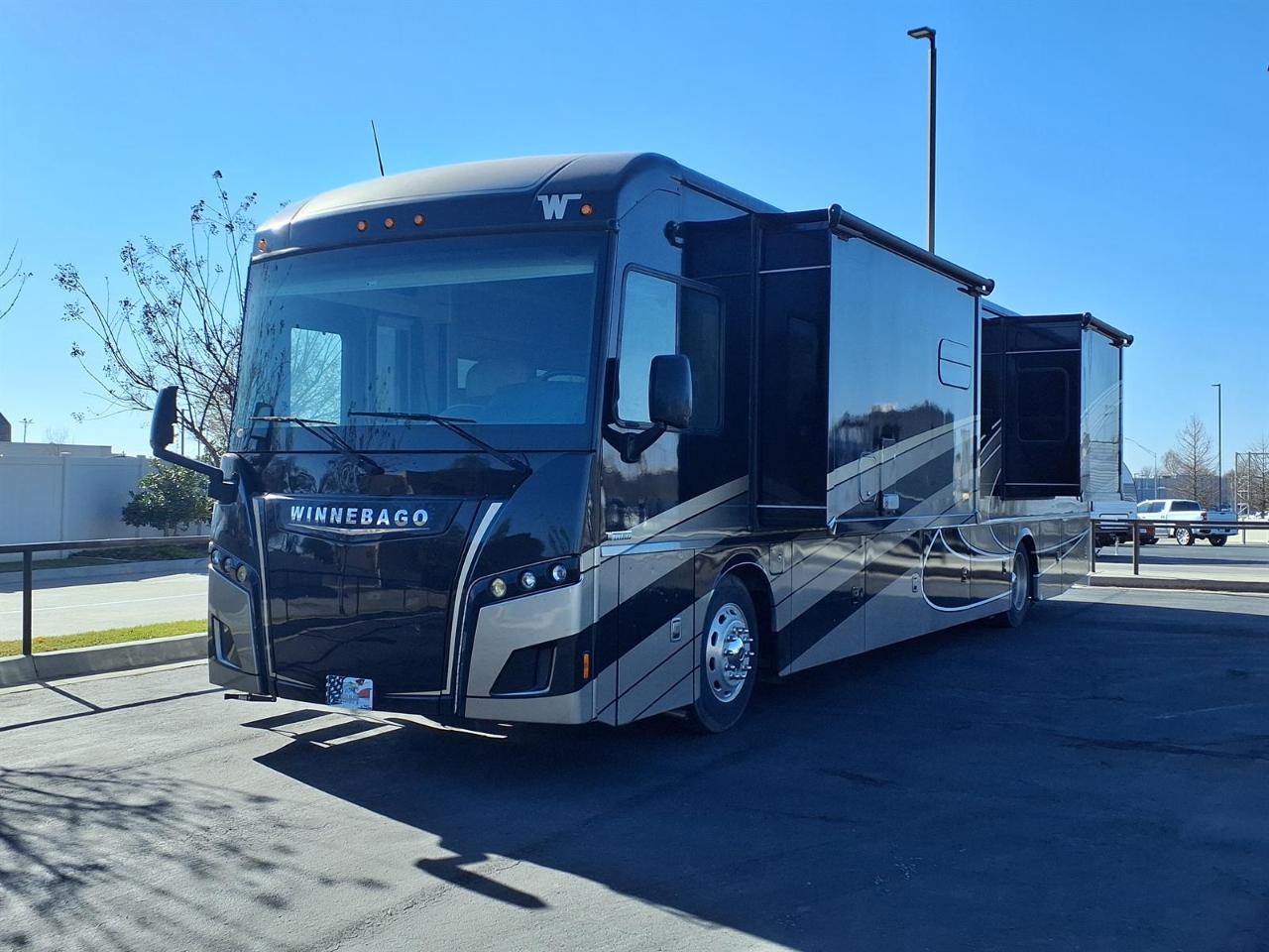 Winnebago Forza  2022