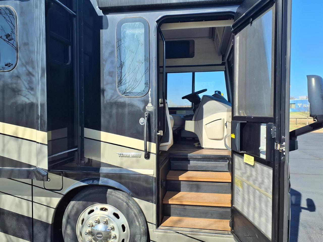 Winnebago Forza  2022