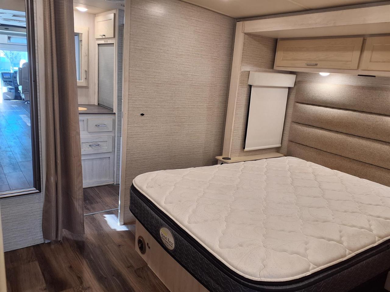 Winnebago Forza  2022