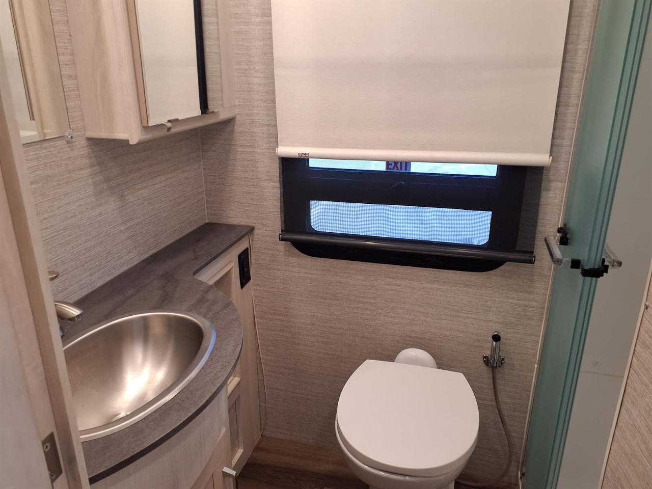 Winnebago Forza  2022