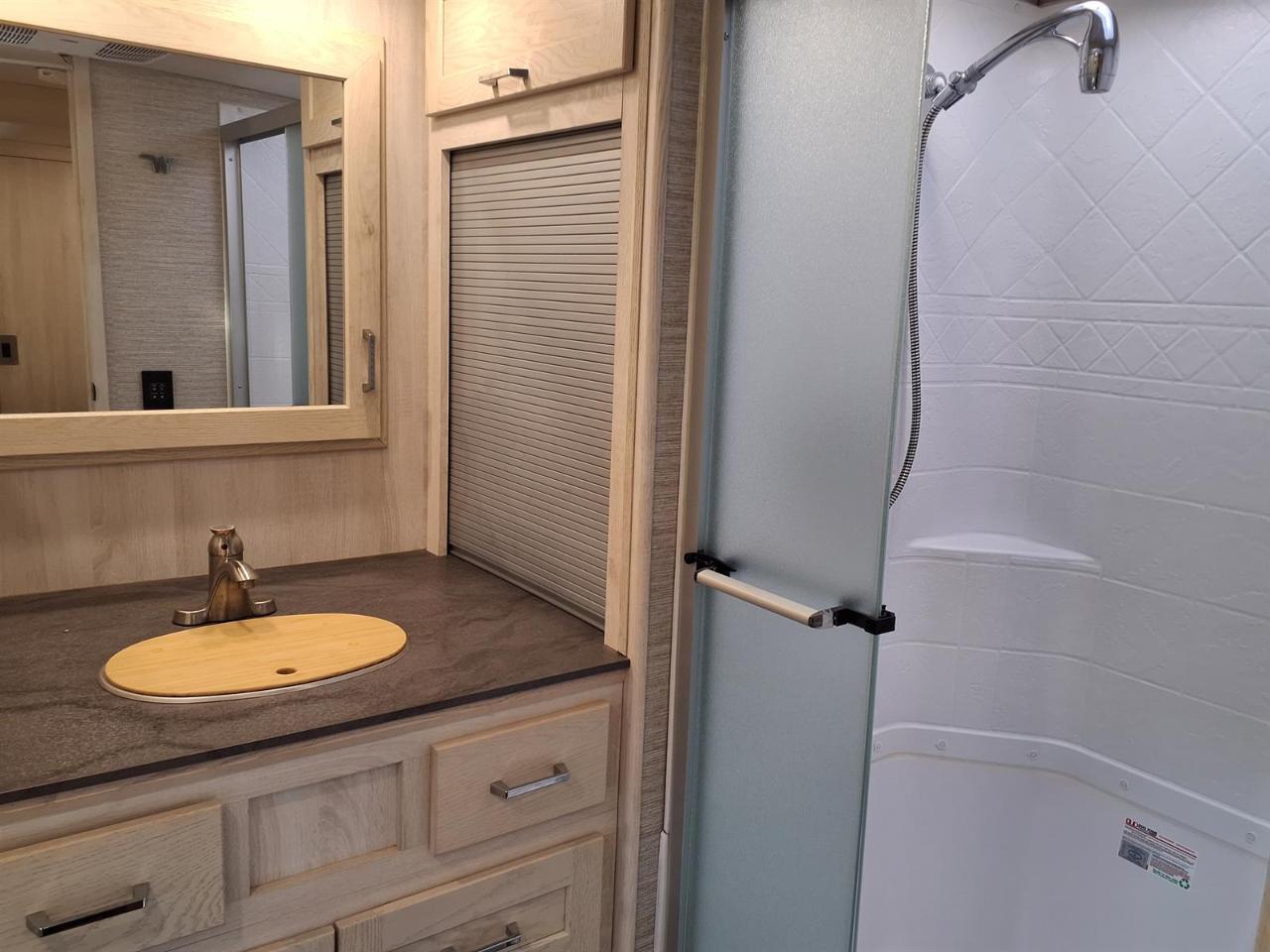 Winnebago Forza  2022