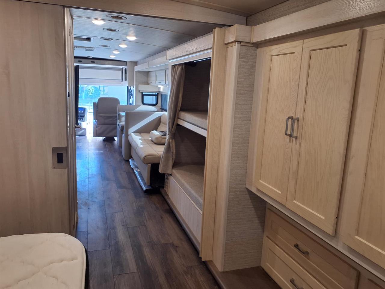 Winnebago Forza  2022