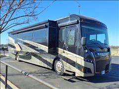 2022 Winnebago Forza 