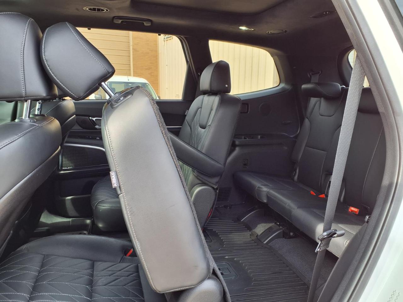 Kia Telluride SX-Prestige X-Pro AWD 2025