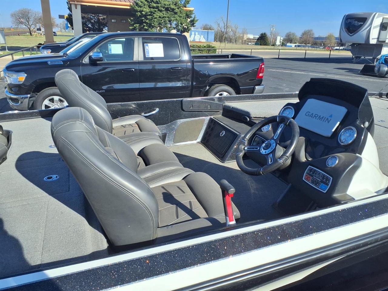 Nitro Z21 Elite LX  2016