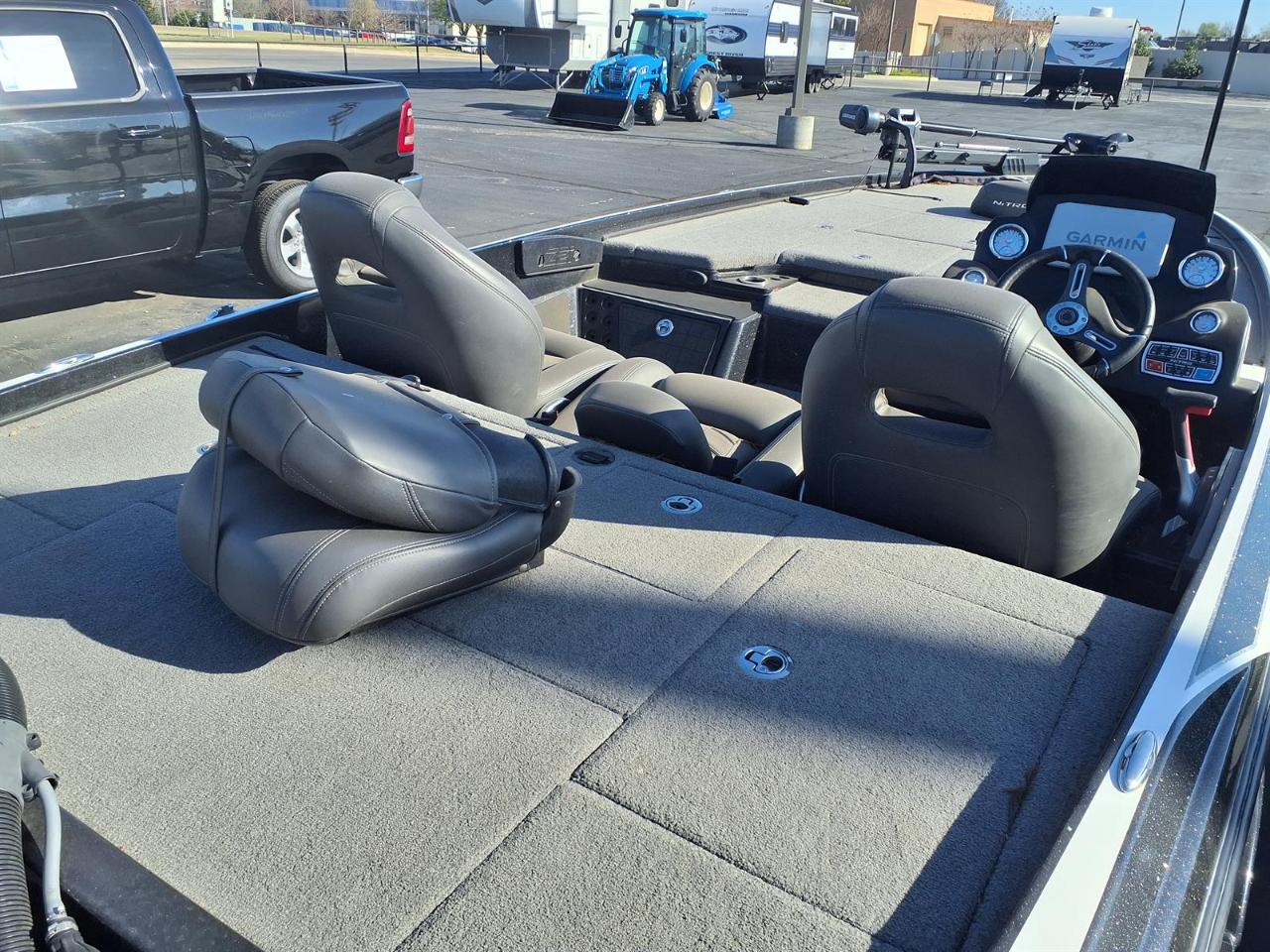 Nitro Z21 Elite LX  2016