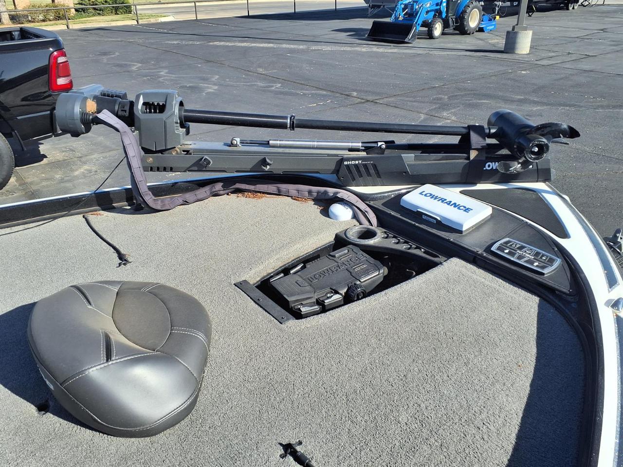 Nitro Z21 Elite LX  2016