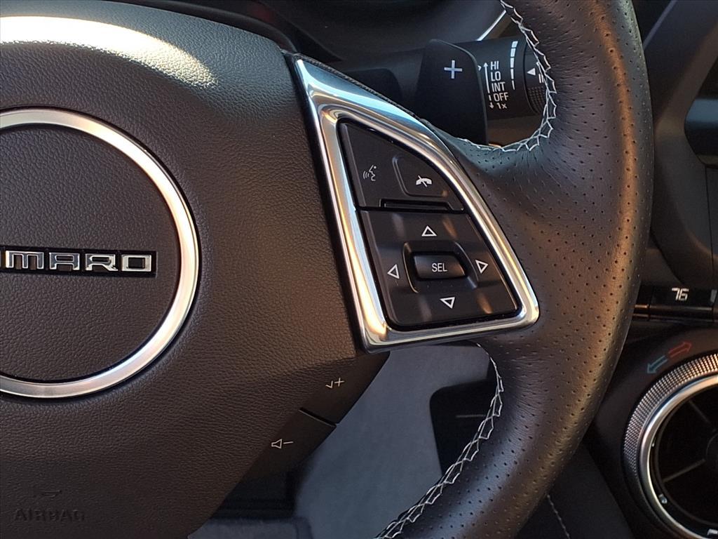 Chevrolet Camaro 2dr Cpe 3LT 2024