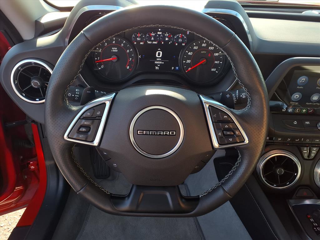 Chevrolet Camaro 2dr Cpe 3LT 2024