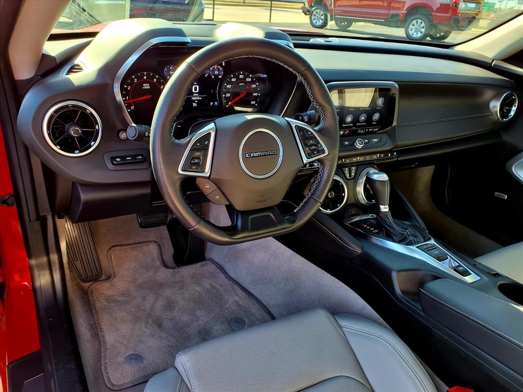Chevrolet Camaro 2dr Cpe 3LT 2024