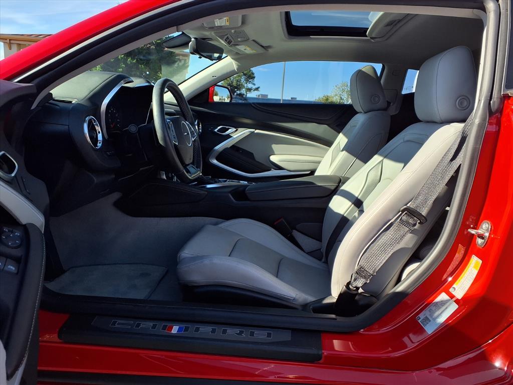 Chevrolet Camaro 2dr Cpe 3LT 2024