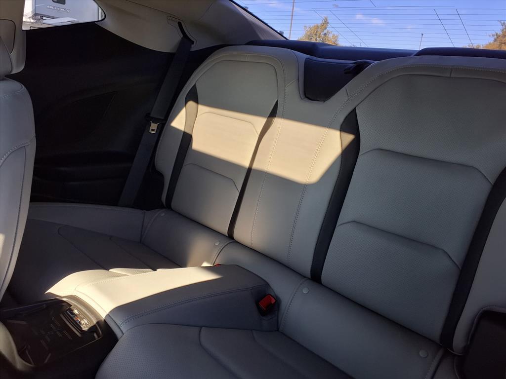 Chevrolet Camaro 2dr Cpe 3LT 2024