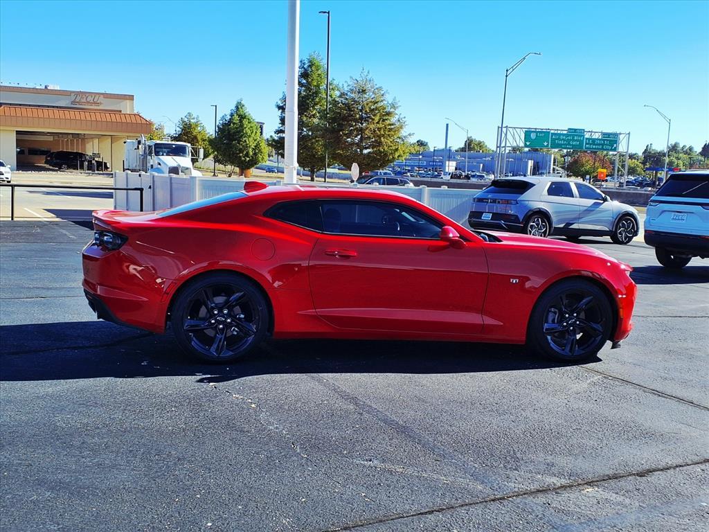 Chevrolet Camaro 2dr Cpe 3LT 2024