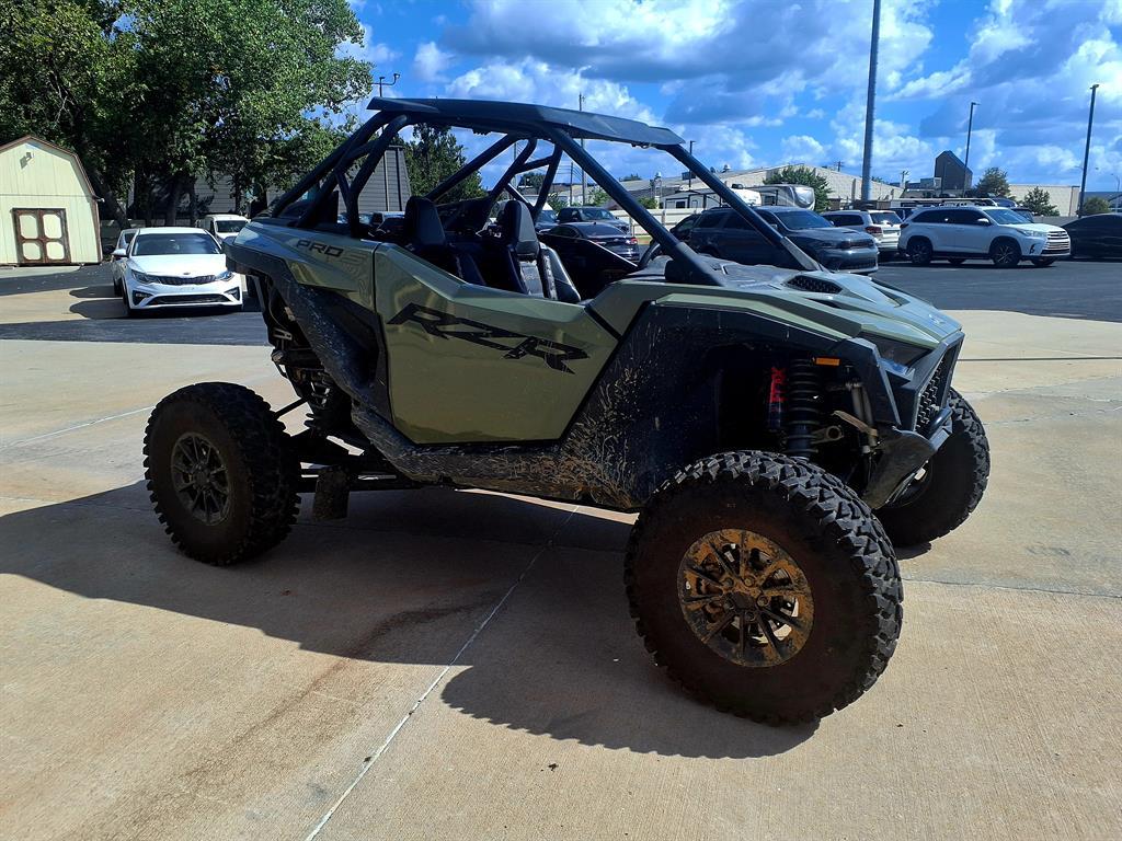 Polaris RZR PRO XP Ultimate  2025