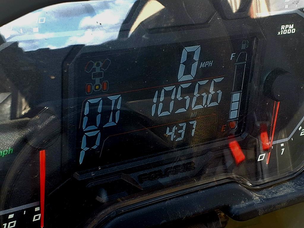 Polaris RZR PRO XP Ultimate  2025
