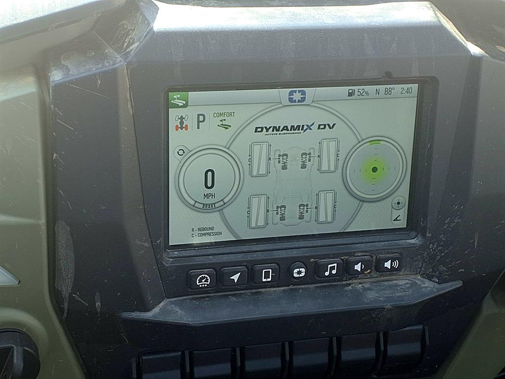 Polaris RZR PRO XP Ultimate  2025