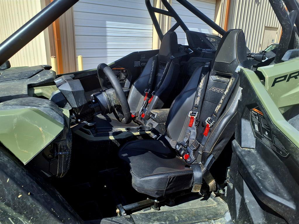 Polaris RZR PRO XP Ultimate  2025