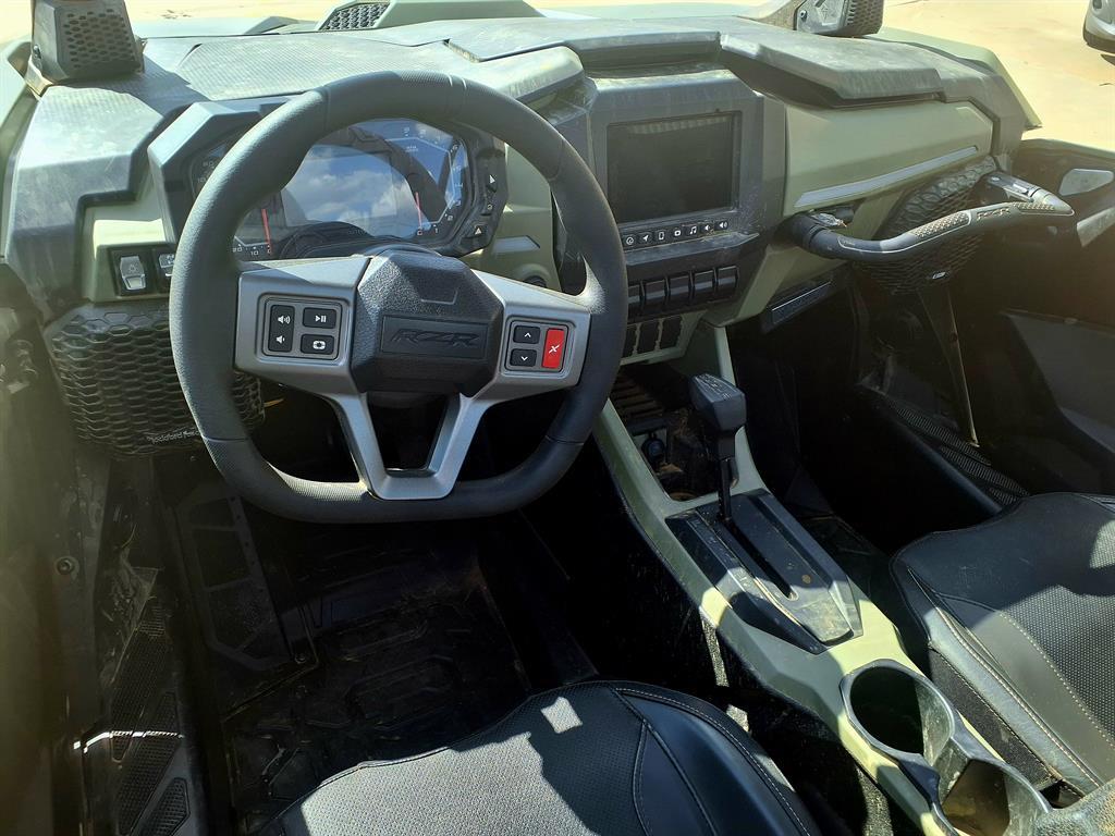 Polaris RZR PRO XP Ultimate  2025