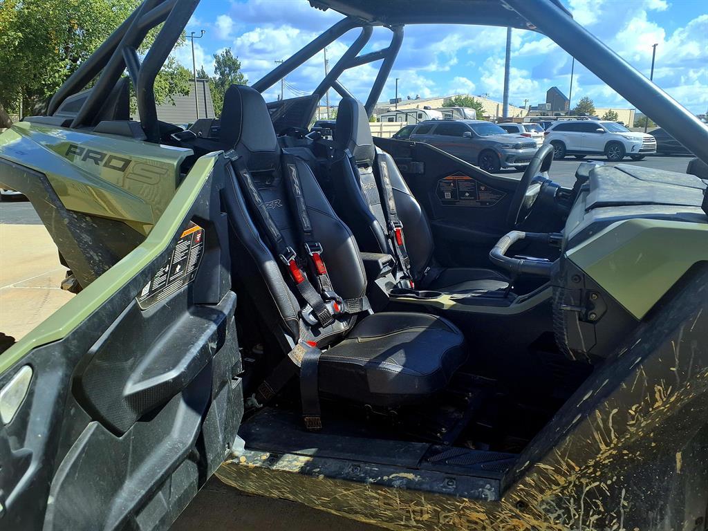 Polaris RZR PRO XP Ultimate  2025
