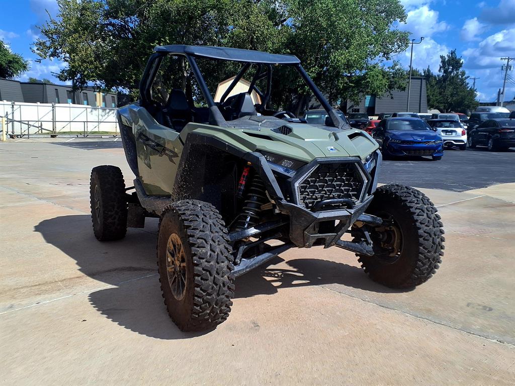 Polaris RZR PRO XP Ultimate  2025