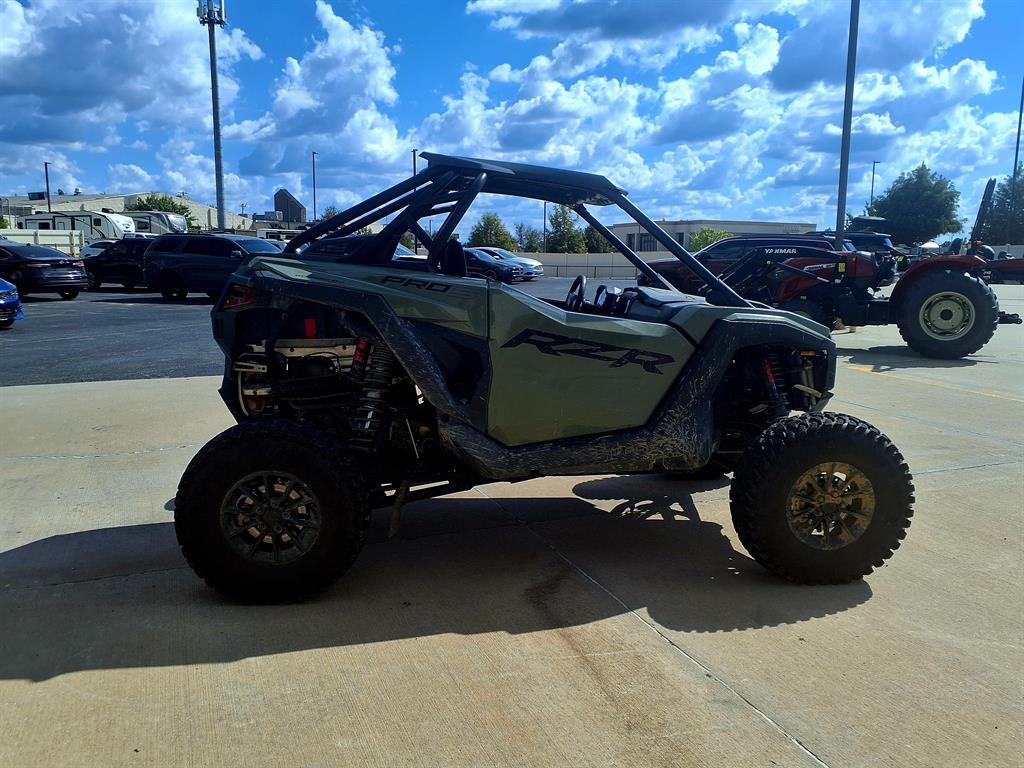 Polaris RZR PRO XP Ultimate  2025