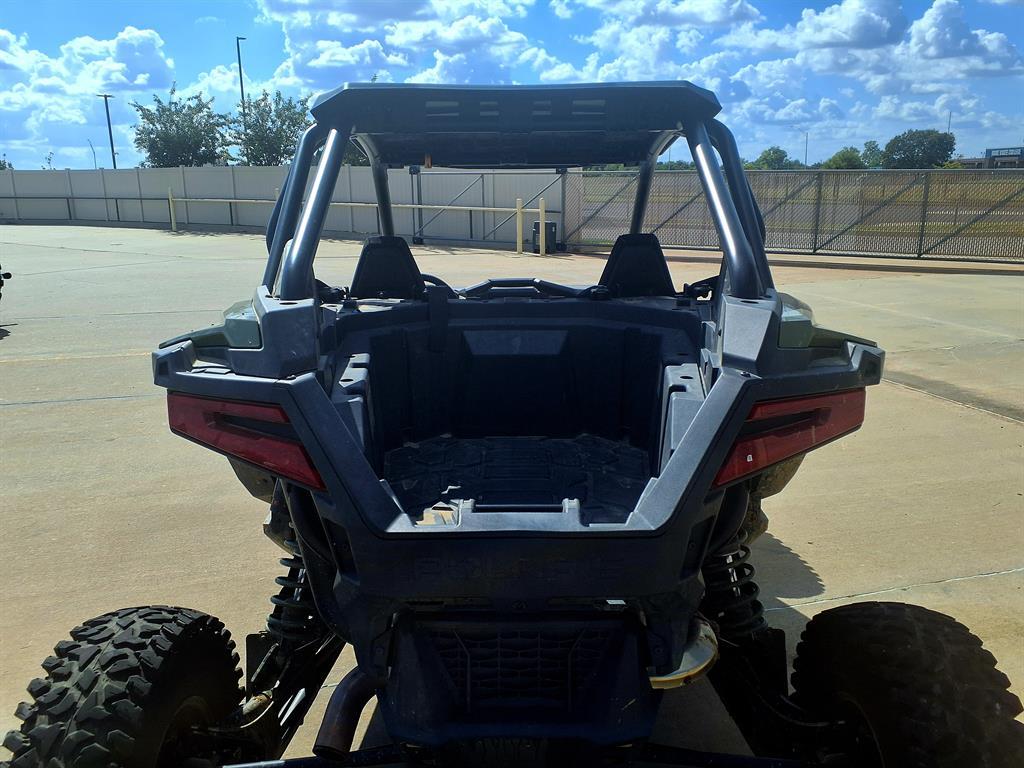 Polaris RZR PRO XP Ultimate  2025