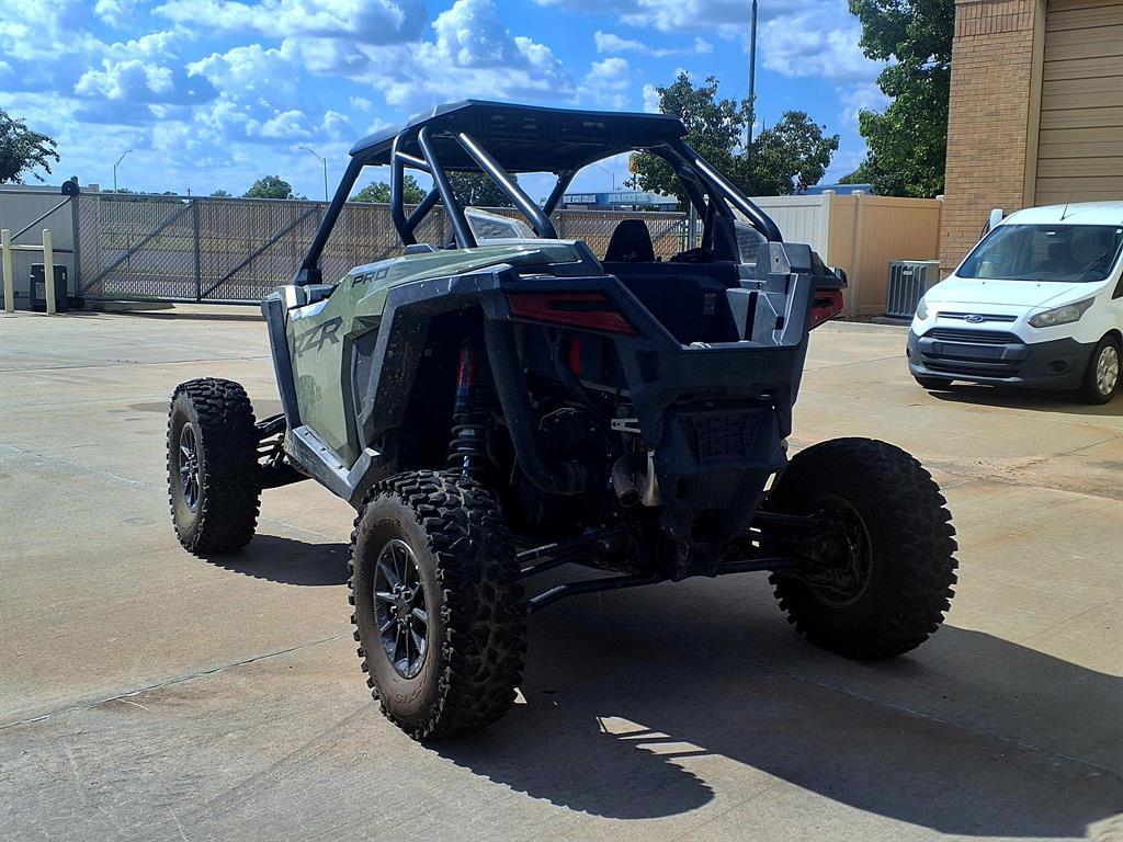 Polaris RZR PRO XP Ultimate  2025