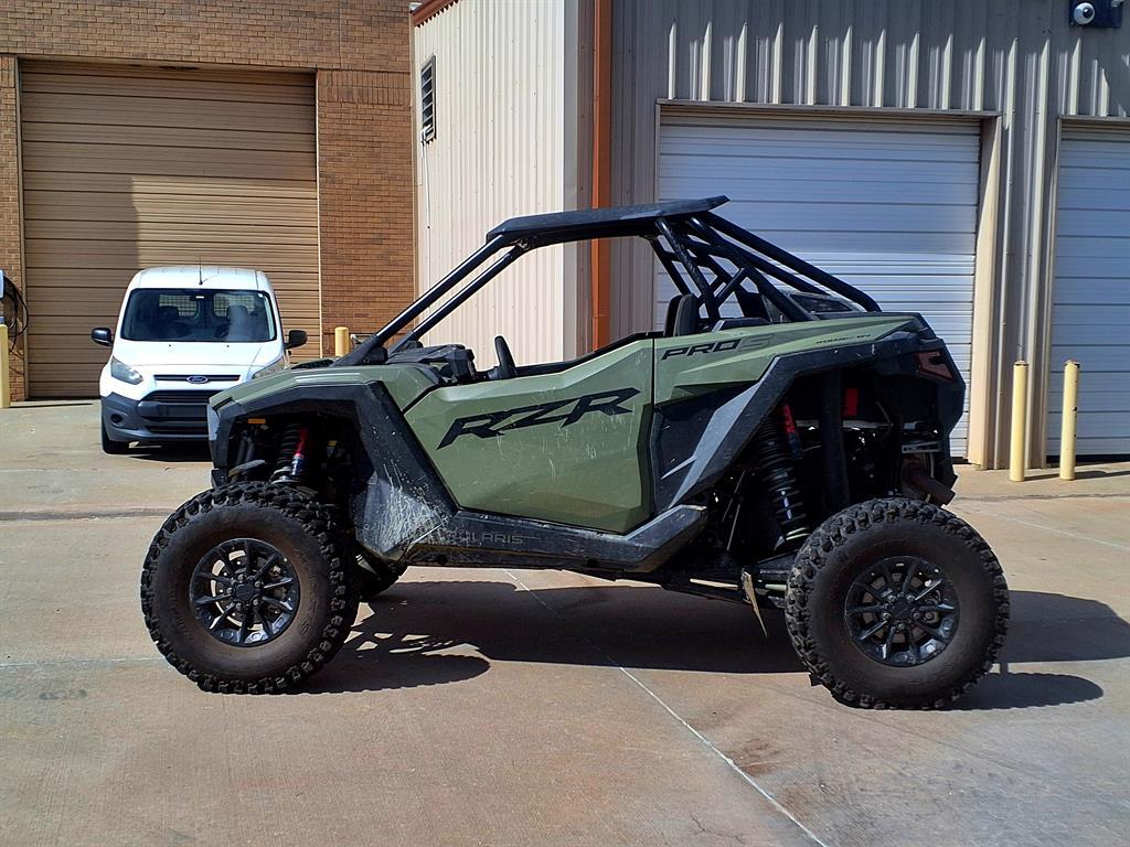 Polaris RZR PRO XP Ultimate  2025