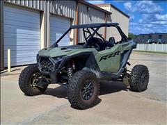 2025 Polaris RZR PRO XP Ultimate 