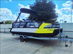 2024 Sea-Doo Jet Boat 