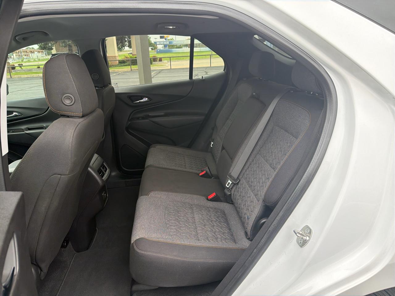 Chevrolet Equinox AWD 4dr LT w/1LT 2024